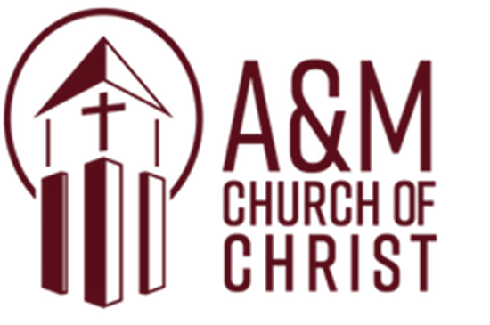 A&M Church of Christ logo