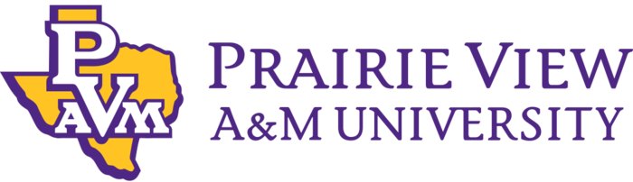 Prairie View A&M University logo
