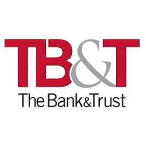 The Bank & Trust logo